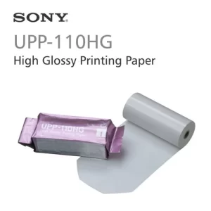 Consumable USG : Sony Kertas USG