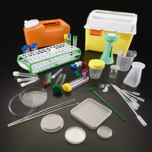 Laboratory Consumable