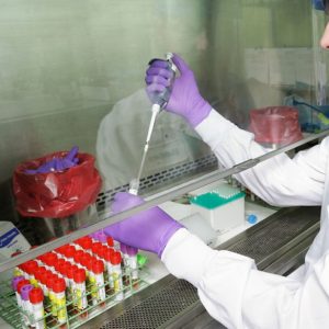 Lab Equipment