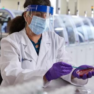 Microbiology