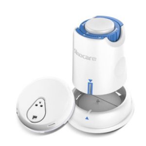 Sinocare CGM (Continuous Glucose Monitor)