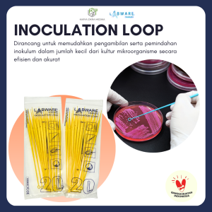Inoculating Loop
