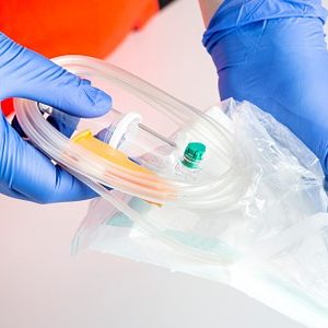 Hospital Consumable