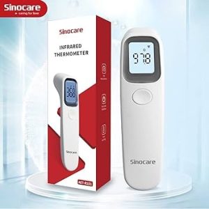 Sinocare Infra Red Thermometer