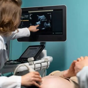 Ultrasonografi