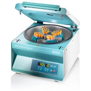 Hettich Centrifuge