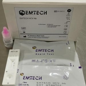 Emtech Rapid Test