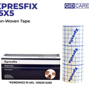 GIdcare XPresfix