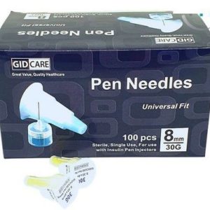 Pen Needle